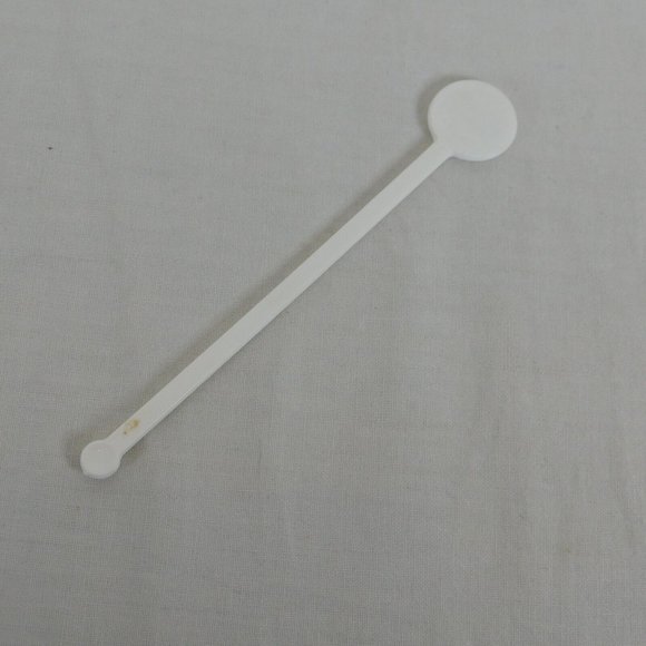 Air California Lot of 4 Vintage Swizzle Stick Stirrer Aircal Airlines Drinks - Picture 8 of 10